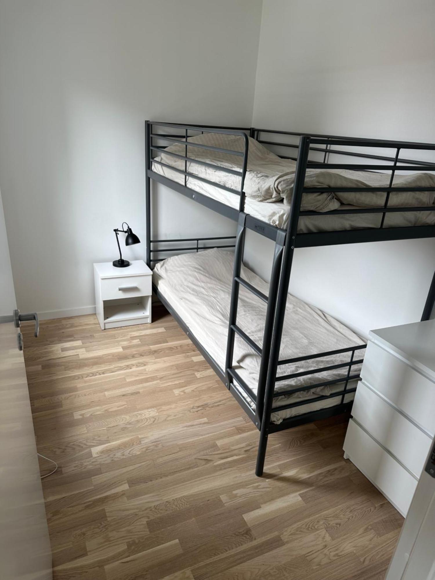 Ny Lgh I Varberg, 80 Kvm, 4 Rum Exteriör bild